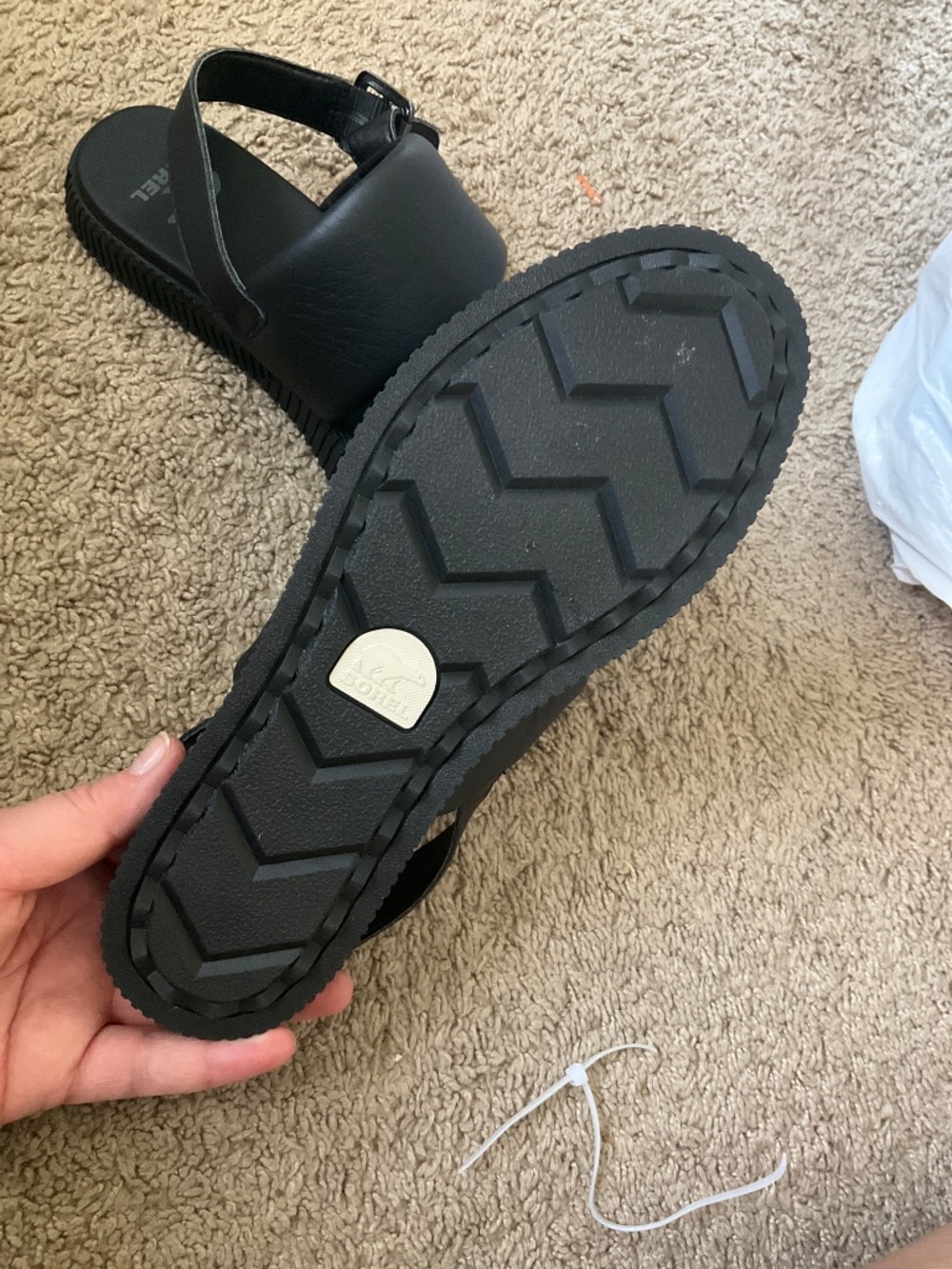 SOREL Ona sandals - Picture 6 of 7